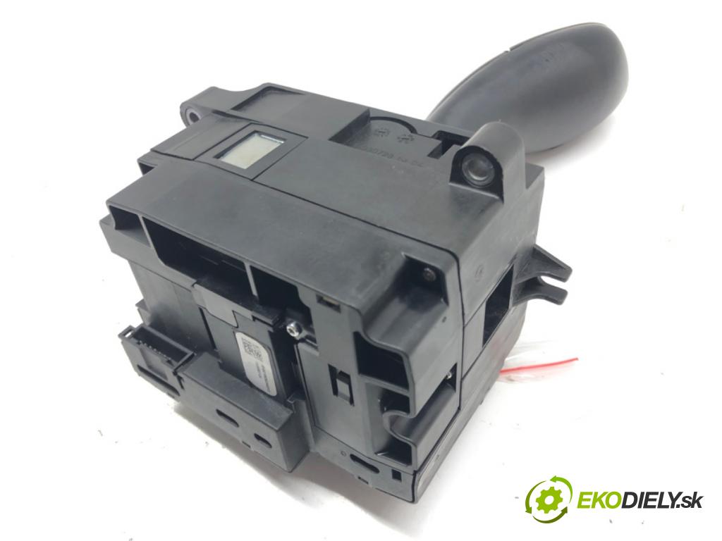 BMW 7 (F01, F02, F03, F04) 2008 - 2015    750 i, Li 300 kW [408 KM] benzyna 2008 - 2012  Kulisa 9218103 (Rýchlostné páky / kulisy)