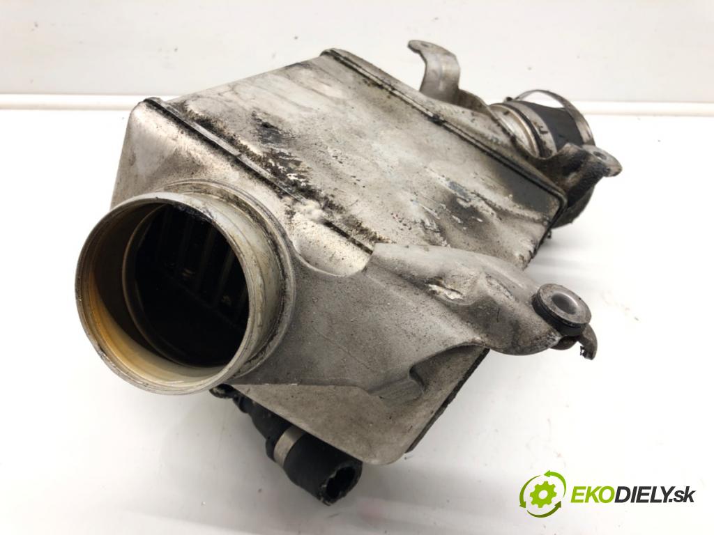 BMW 7 (F01, F02, F03, F04) 2008 - 2015    750 i, Li 300 kW [408 KM] benzyna 2008 - 2012  intercooler pravy 7575404 (Intercoolery (chladiče nasávaného vzduchu))