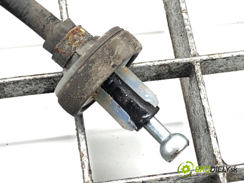 BMW 7 (F01, F02, F03, F04) 2008 - 2015    750 i, Li 300 kW [408 KM] benzyna 2008 - 2012  BRZDA: ručný elektrický 6790417 (Ručné brzdy)