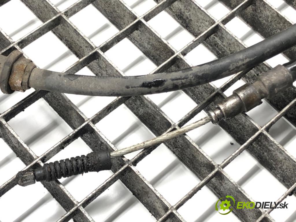 BMW 7 (F01, F02, F03, F04) 2008 - 2015    750 i, Li 300 kW [408 KM] benzyna 2008 - 2012  BRZDA: ručný elektrický 6790417 (Ručné brzdy)