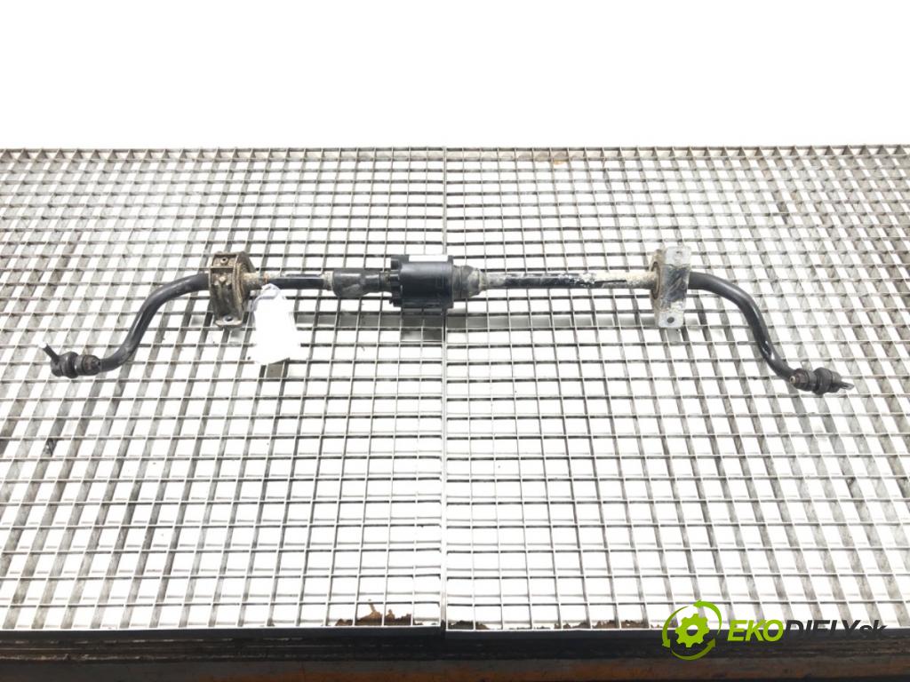 BMW 7 (F01, F02, F03, F04) 2008 - 2015    750 i, Li 300 kW [408 KM] benzyna 2008 - 2012  Tyč stabilizátora zad 6775187 (Tyče stabilizátora)