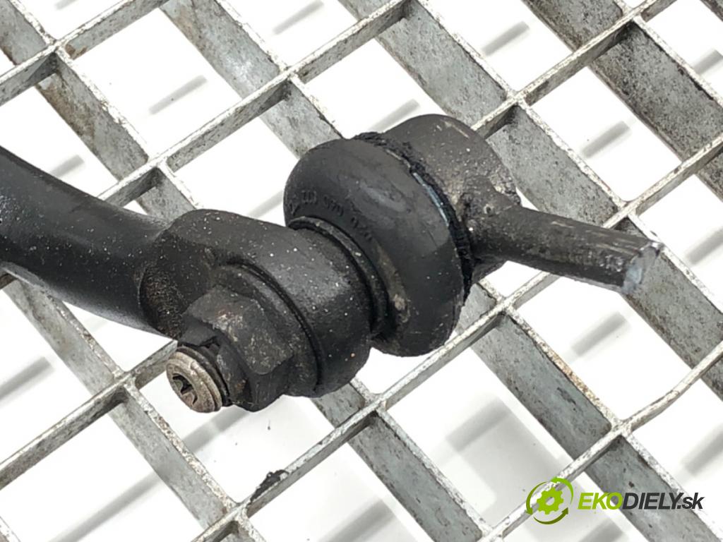 BMW 7 (F01, F02, F03, F04) 2008 - 2015    750 i, Li 300 kW [408 KM] benzyna 2008 - 2012  Tyč stabilizátora zad 6775187 (Tyče stabilizátora)