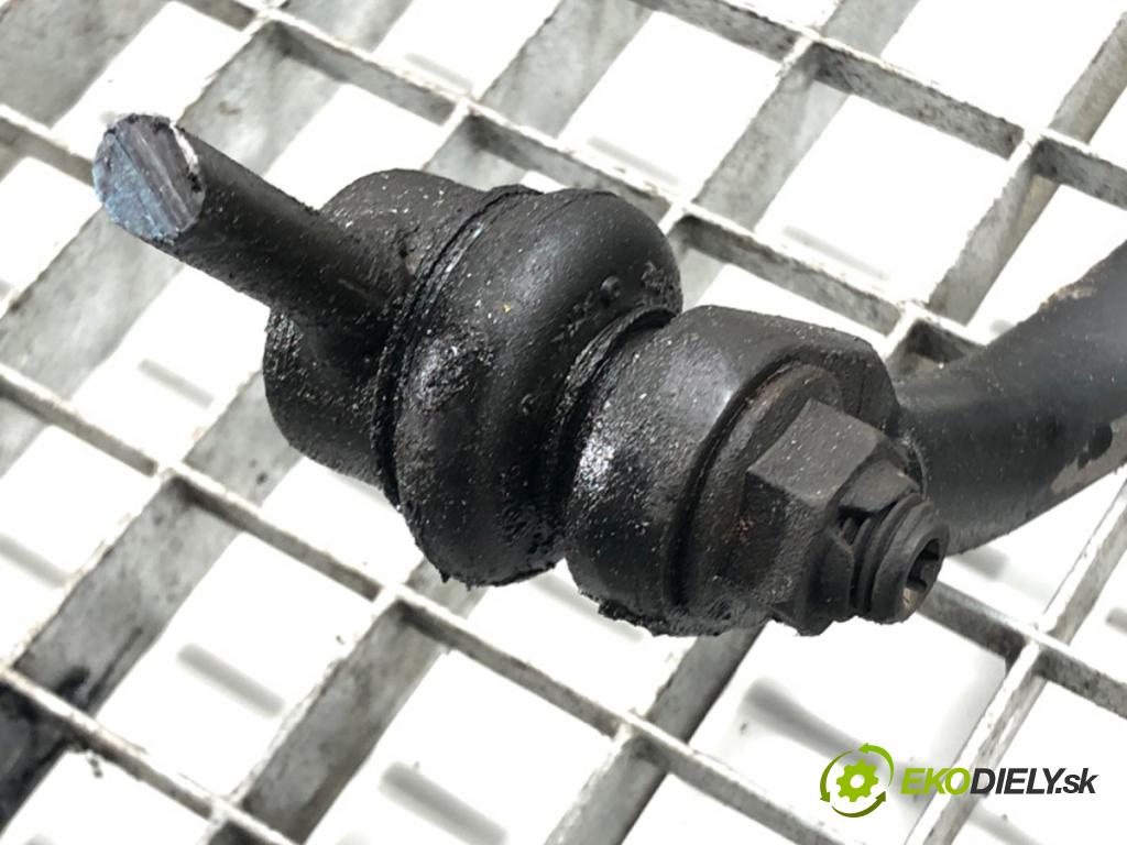 BMW 7 (F01, F02, F03, F04) 2008 - 2015    750 i, Li 300 kW [408 KM] benzyna 2008 - 2012  Tyč stabilizátora zad 6775187 (Tyče stabilizátora)