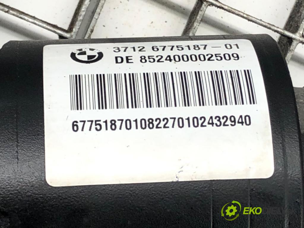 BMW 7 (F01, F02, F03, F04) 2008 - 2015    750 i, Li 300 kW [408 KM] benzyna 2008 - 2012  Tyč stabilizátora zad 6775187 (Tyče stabilizátora)