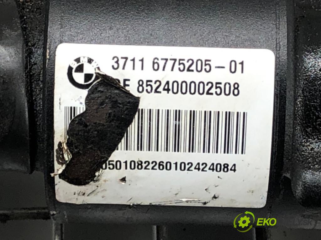 BMW 7 (F01, F02, F03, F04) 2008 - 2015    750 i, Li 300 kW [408 KM] benzyna 2008 - 2012  Tyč stabilizátora predný 6775205 (Tyče stabilizátora)