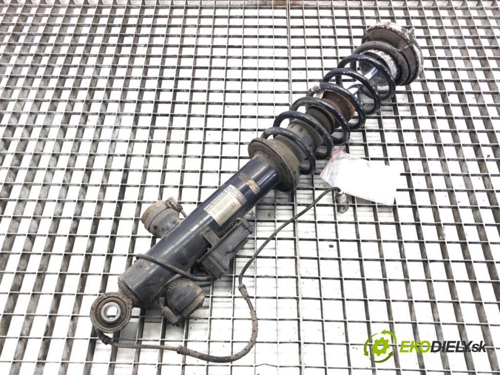 BMW 7 (F01, F02, F03, F04) 2008 - 2015    750 i, Li 300 kW [408 KM] benzyna 2008 - 2012  Tlmič pravy zad 4065092