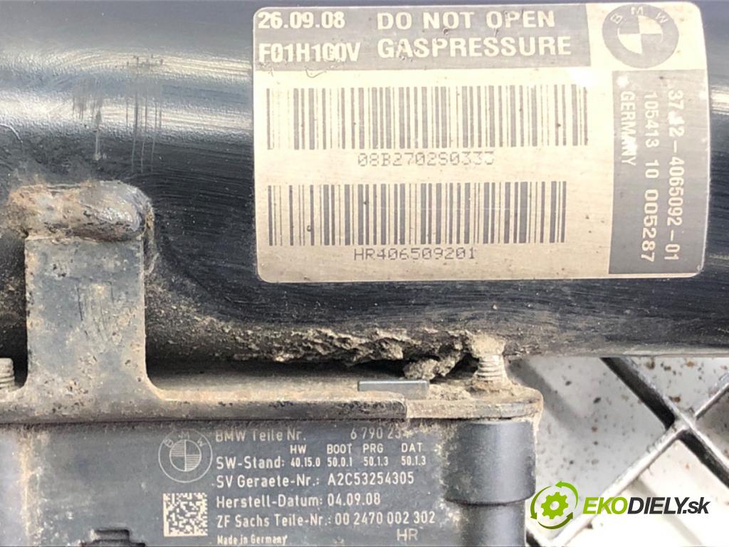 BMW 7 (F01, F02, F03, F04) 2008 - 2015    750 i, Li 300 kW [408 KM] benzyna 2008 - 2012  Tlmič pravy zad 4065092