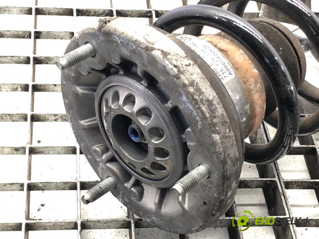 BMW 7 (F01, F02, F03, F04) 2008 - 2015    750 i, Li 300 kW [408 KM] benzyna 2008 - 2012  Tlmič pravy zad 4065092