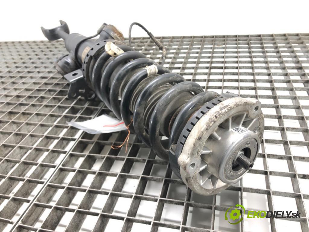 BMW 7 (F01, F02, F03, F04) 2008 - 2015    750 i, Li 300 kW [408 KM] benzyna 2008 - 2012  Tlmič ľavy predný 4064271
