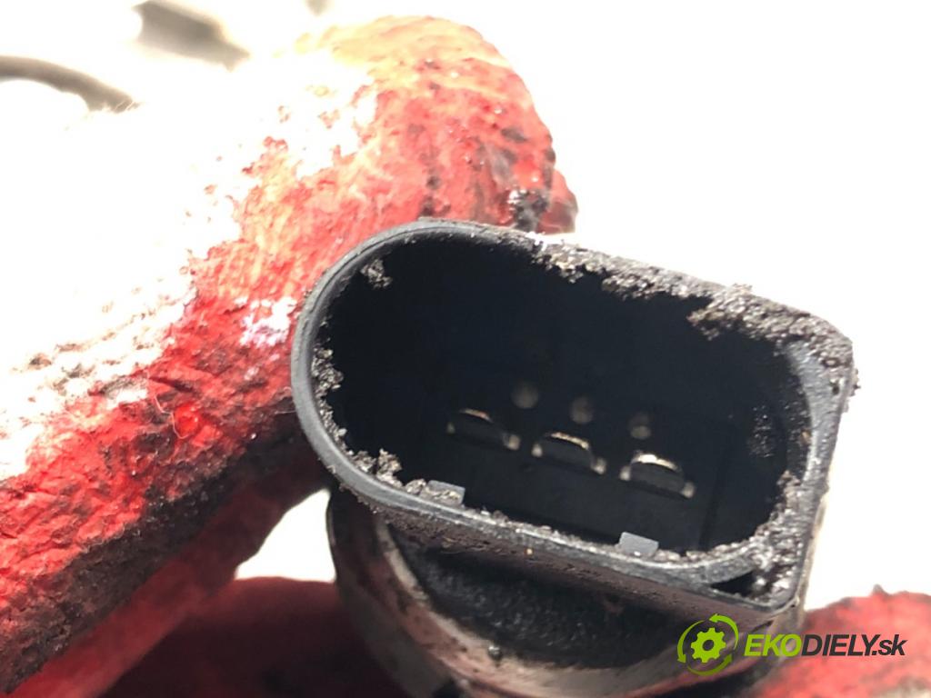 BMW 7 (F01, F02, F03, F04) 2008 - 2015    750 i, Li 300 kW [408 KM] benzyna 2008 - 2012  Lišta vstrekovacia  (Vstrekovacie lišty)