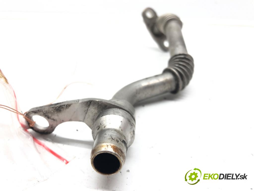 BMW 7 (F01, F02, F03, F04) 2008 - 2015    750 i, Li 300 kW [408 KM] benzyna 2008 - 2012  Rúra turba 7577011