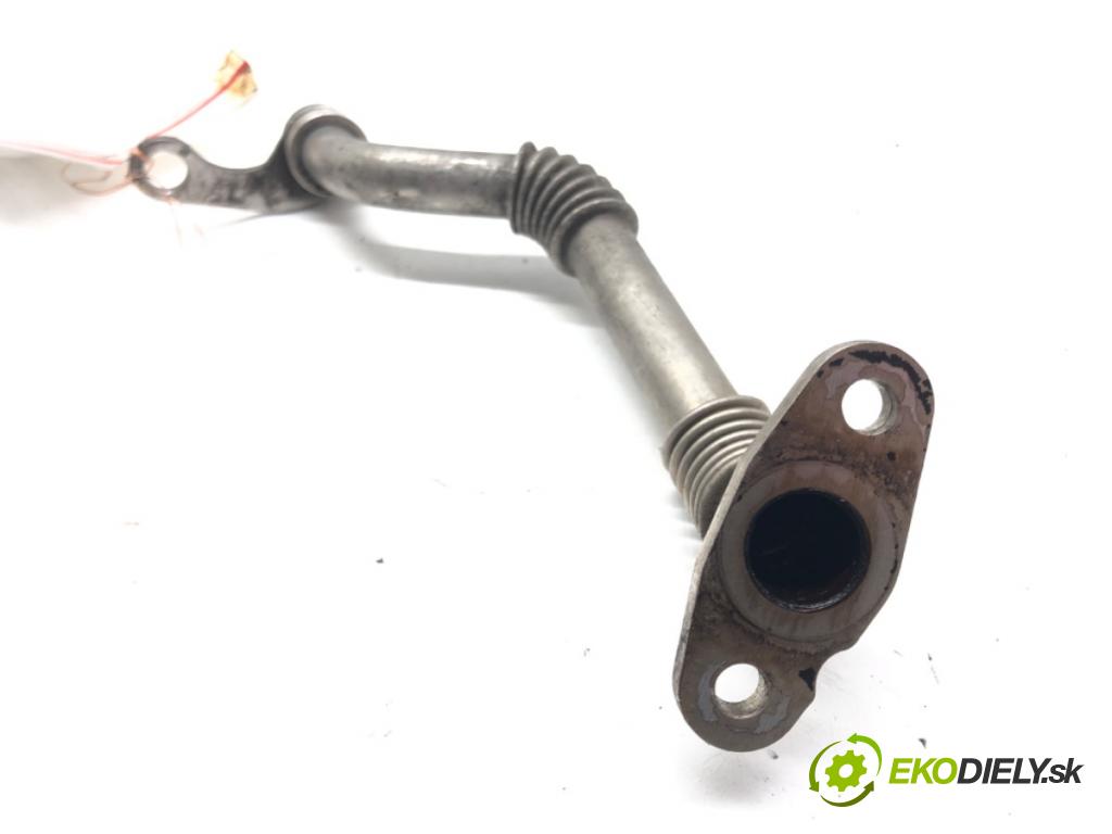 BMW 7 (F01, F02, F03, F04) 2008 - 2015    750 i, Li 300 kW [408 KM] benzyna 2008 - 2012  Rúra turba 7577011