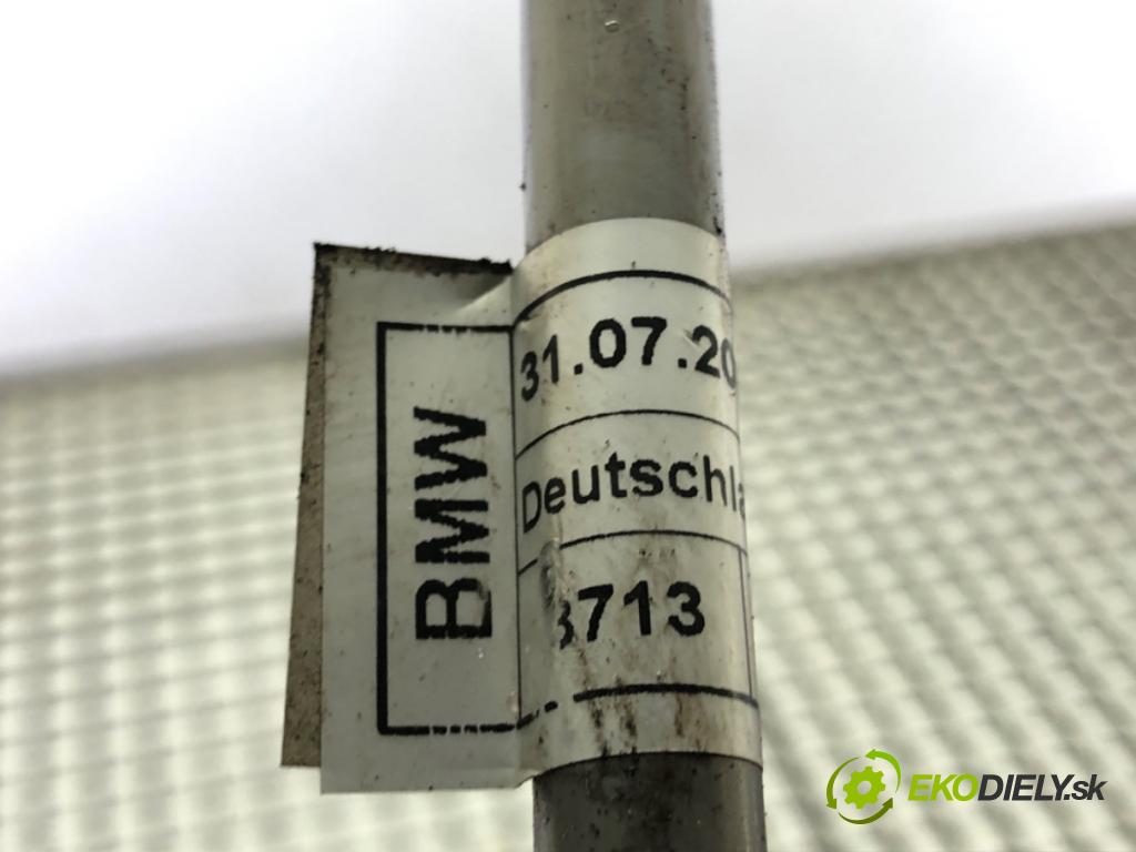 BMW 7 (F01, F02, F03, F04) 2008 - 2015    750 i, Li 300 kW [408 KM] benzyna 2008 - 2012  Rúrka servočerpadlo DYNAMICKÝ: DRIVE 6775207