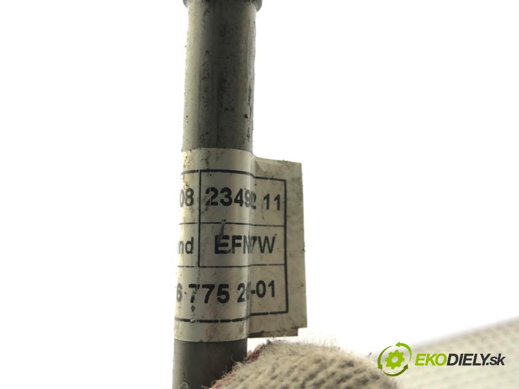 BMW 7 (F01, F02, F03, F04) 2008 - 2015    750 i, Li 300 kW [408 KM] benzyna 2008 - 2012  Rúrka servočerpadlo DYNAMICKÝ: DRIVE 6775207