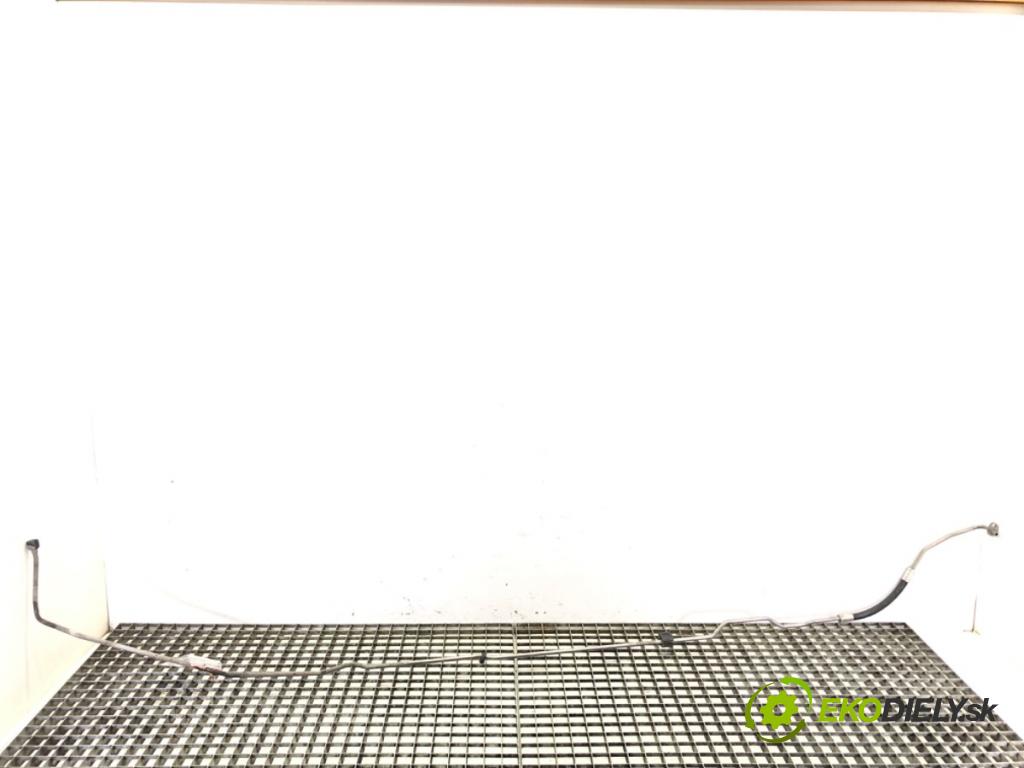 BMW 7 (F01, F02, F03, F04) 2008 - 2015    750 i, Li 300 kW [408 KM] benzyna 2008 - 2012  Rúrka servočerpadlo DYNAMICKÝ: DRIVE 6786777