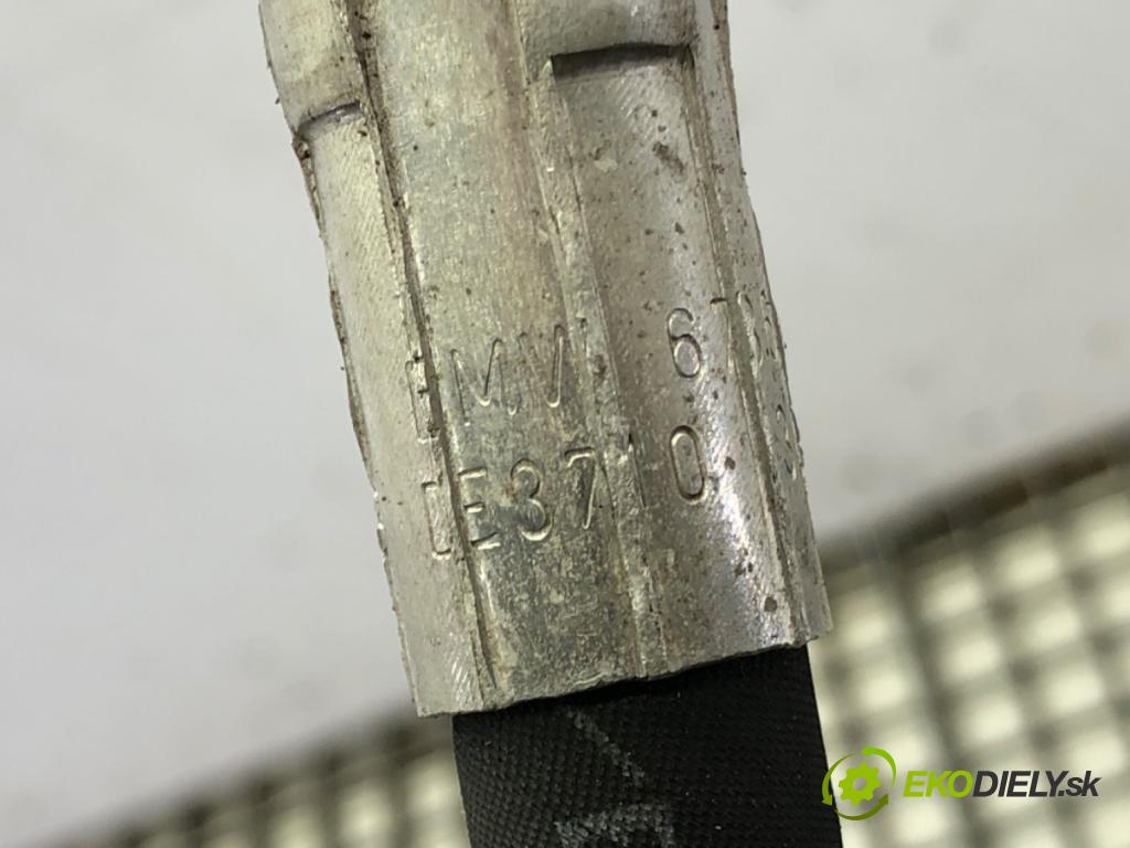 BMW 7 (F01, F02, F03, F04) 2008 - 2015    750 i, Li 300 kW [408 KM] benzyna 2008 - 2012  Rúrka servočerpadlo DYNAMICKÝ: DRIVE 6786777