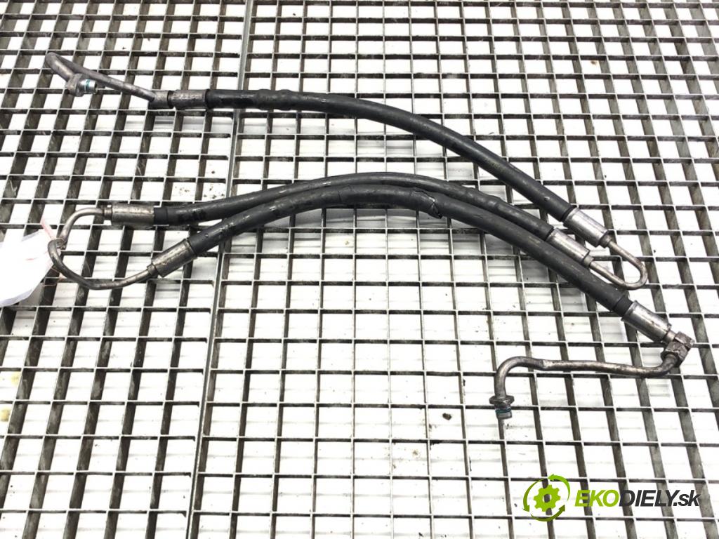 BMW 7 (F01, F02, F03, F04) 2008 - 2015    750 i, Li 300 kW [408 KM] benzyna 2008 - 2012  Rúrka servočerpadlo DYNAMICKÝ: DRIVE 6789151