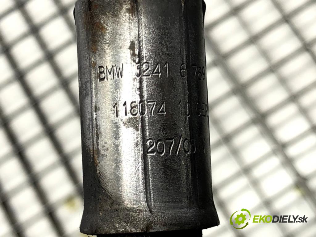 BMW 7 (F01, F02, F03, F04) 2008 - 2015    750 i, Li 300 kW [408 KM] benzyna 2008 - 2012  Rúrka servočerpadlo DYNAMICKÝ: DRIVE 6789151