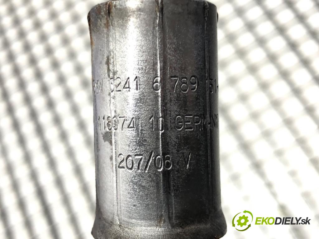 BMW 7 (F01, F02, F03, F04) 2008 - 2015    750 i, Li 300 kW [408 KM] benzyna 2008 - 2012  Rúrka servočerpadlo DYNAMICKÝ: DRIVE 6789151