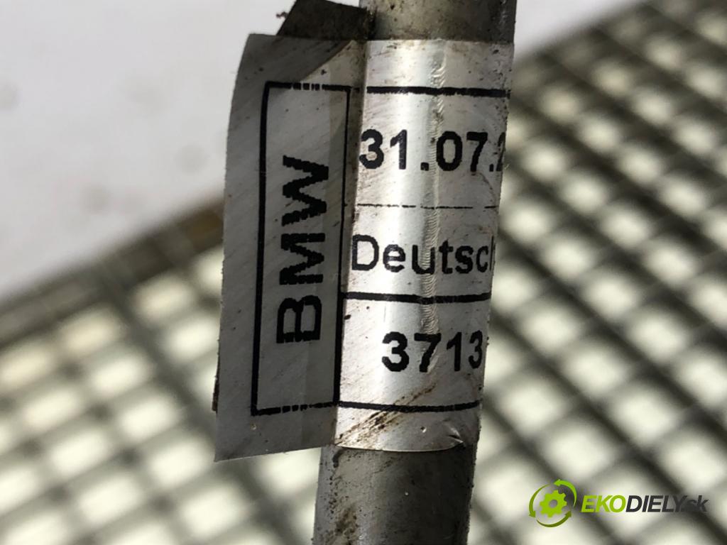 BMW 7 (F01, F02, F03, F04) 2008 - 2015    750 i, Li 300 kW [408 KM] benzyna 2008 - 2012  Rúrka servočerpadlo DYNAMICKÝ: DRIVE 6775208