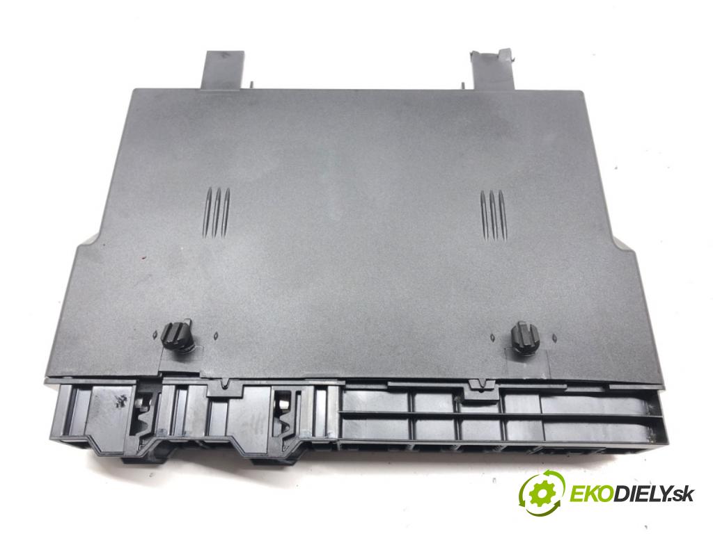 BMW 7 (F01, F02, F03, F04) 2008 - 2015    750 i, Li 300 kW [408 KM] benzyna 2008 - 2012  Modul sedačky 9205224