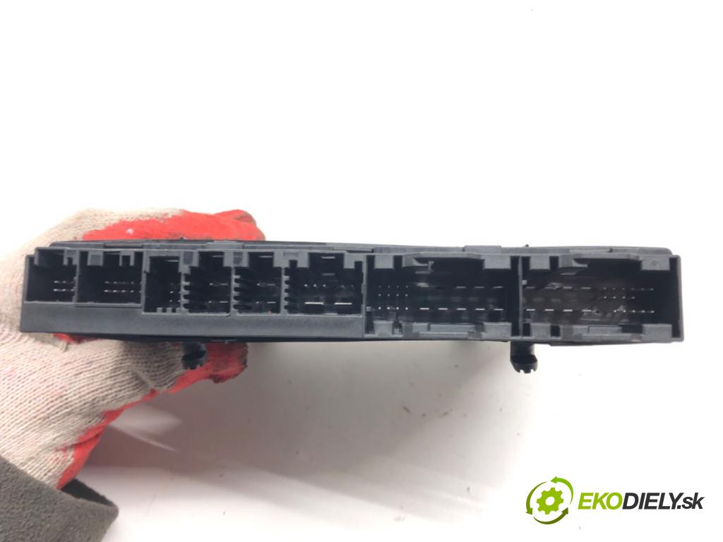 BMW 7 (F01, F02, F03, F04) 2008 - 2015    750 i, Li 300 kW [408 KM] benzyna 2008 - 2012  Modul sedačky 9205224