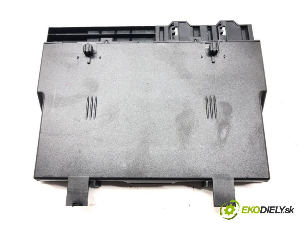 BMW 7 (F01, F02, F03, F04) 2008 - 2015    750 i, Li 300 kW [408 KM] benzyna 2008 - 2012  Modul sedačky 9205224