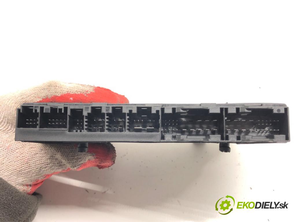 BMW 7 (F01, F02, F03, F04) 2008 - 2015    750 i, Li 300 kW [408 KM] benzyna 2008 - 2012  Modul sedačky 9205224
