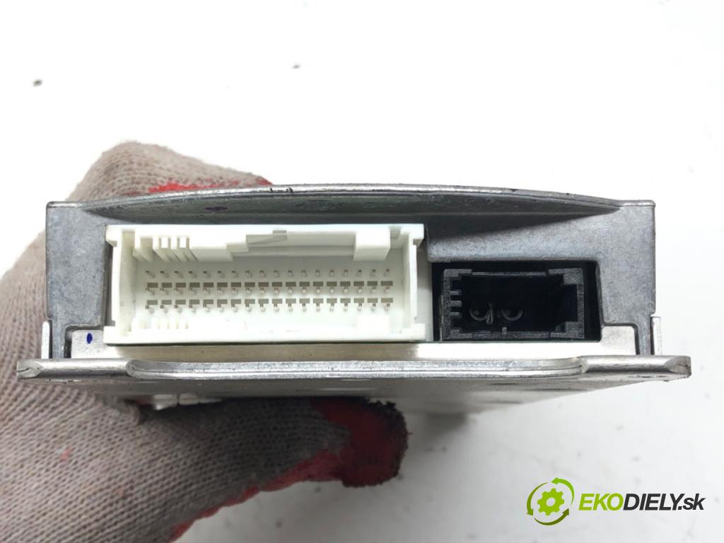 BMW 7 (F01, F02, F03, F04) 2008 - 2015    750 i, Li 300 kW [408 KM] benzyna 2008 - 2012  Modul BLUETOOTH 9202332 (Ostatné)