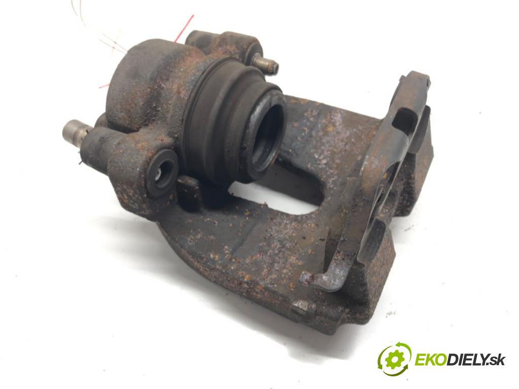 BMW 7 (F01, F02, F03, F04) 2008 - 2015    750 i, Li 300 kW [408 KM] benzyna 2008 - 2012  Brzdič strmeň zad ľavy 44/24 (Ostatné)