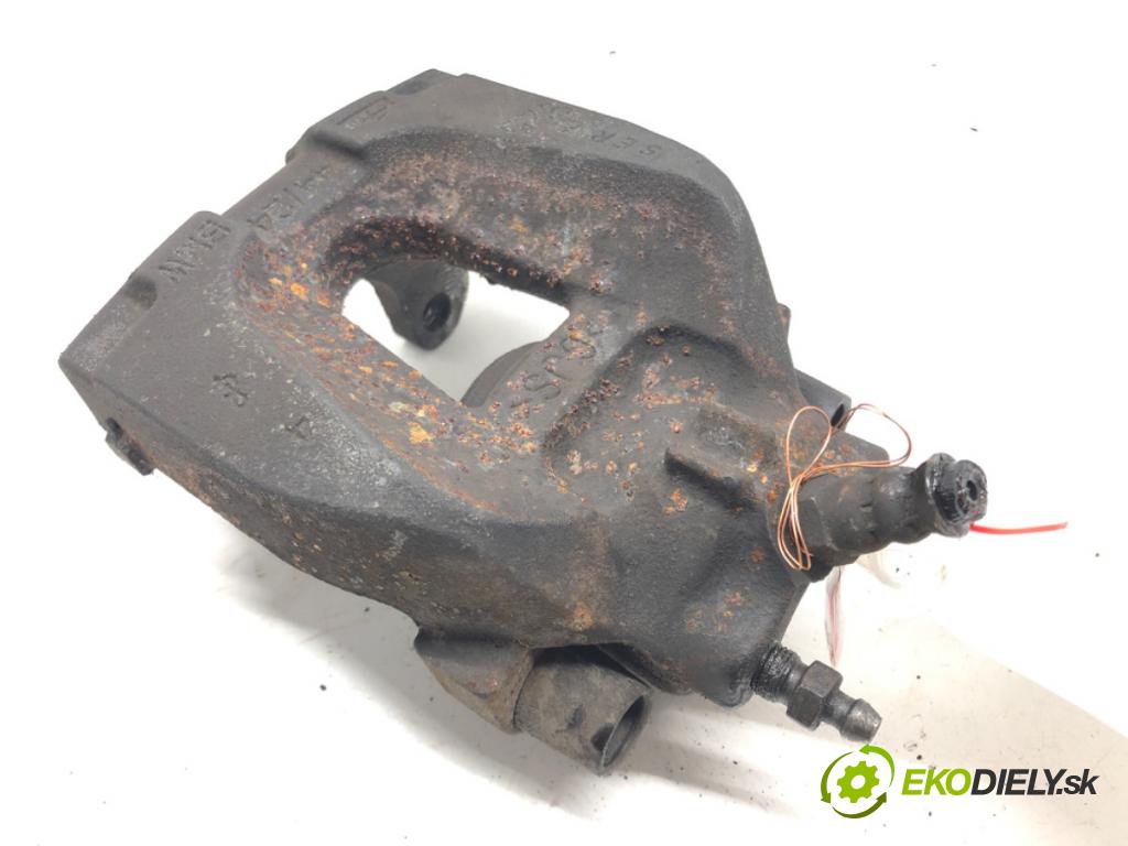 BMW 7 (F01, F02, F03, F04) 2008 - 2015    750 i, Li 300 kW [408 KM] benzyna 2008 - 2012  Brzdič strmeň zad pravy 44/24 (Ostatné)