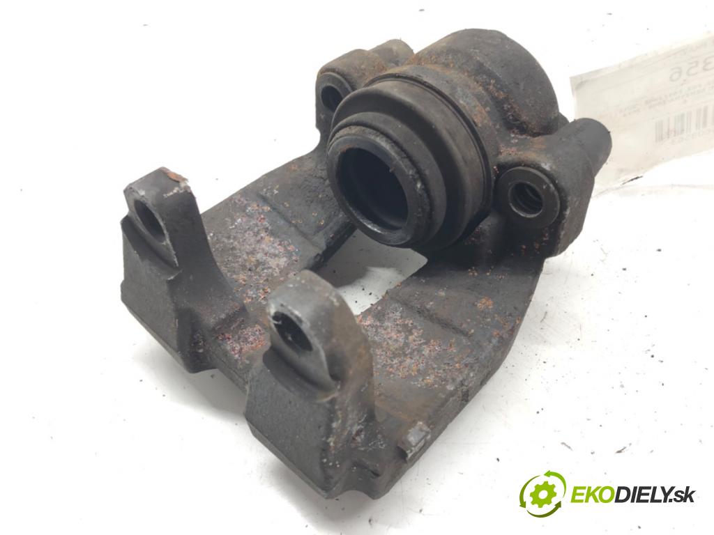 BMW 7 (F01, F02, F03, F04) 2008 - 2015    750 i, Li 300 kW [408 KM] benzyna 2008 - 2012  Brzdič strmeň zad pravy 44/24 (Ostatné)
