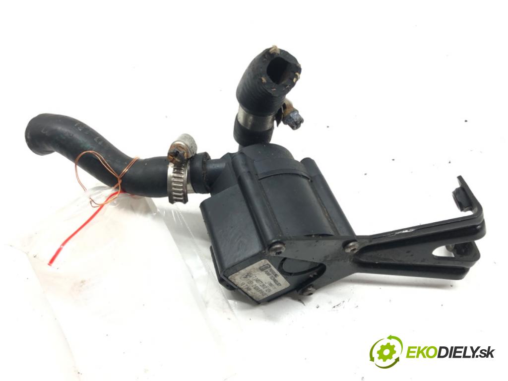 BMW 7 (F01, F02, F03, F04) 2008 - 2015    750 i, Li 300 kW [408 KM] benzyna 2008 - 2012  DALŠÍ: pumpa vody 7629916 (Vodní pumpy)