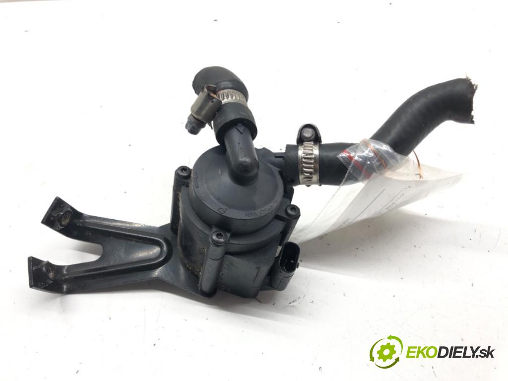 BMW 7 (F01, F02, F03, F04) 2008 - 2015    750 i, Li 300 kW [408 KM] benzyna 2008 - 2012  DALŠÍ: pumpa vody 7629916 (Vodní pumpy)