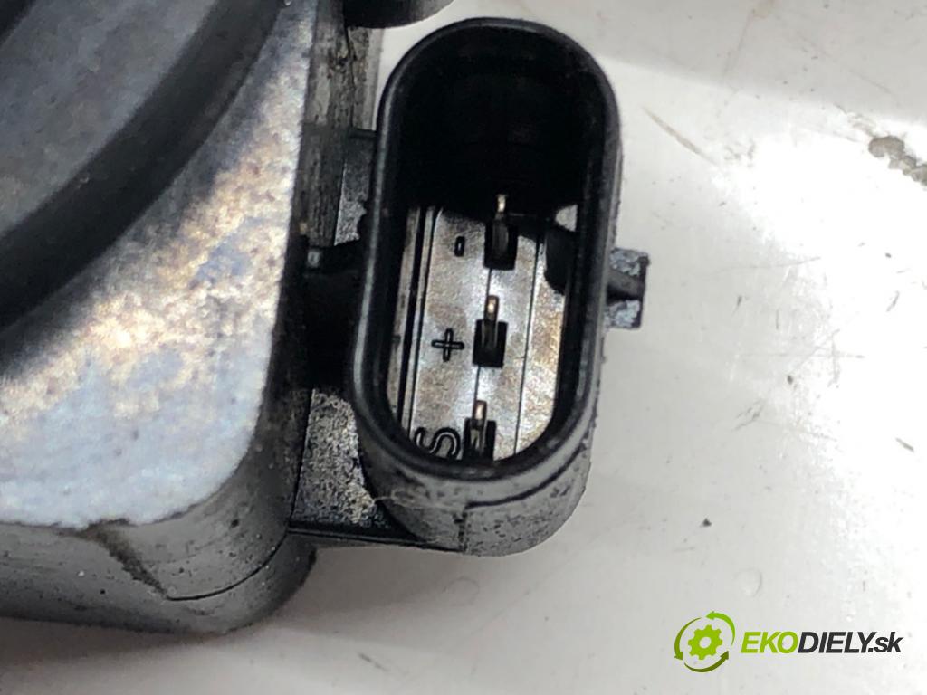 BMW 7 (F01, F02, F03, F04) 2008 - 2015    750 i, Li 300 kW [408 KM] benzyna 2008 - 2012  DALŠÍ: pumpa vody 7629916 (Vodní pumpy)