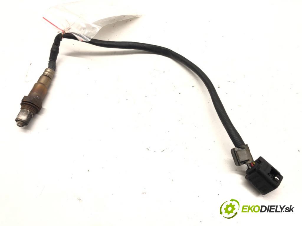 BMW 7 (F01, F02, F03, F04) 2008 - 2015    750 i, Li 300 kW [408 KM] benzyna 2008 - 2012  sonda lambda predný 7576673 (Lambda sondy)