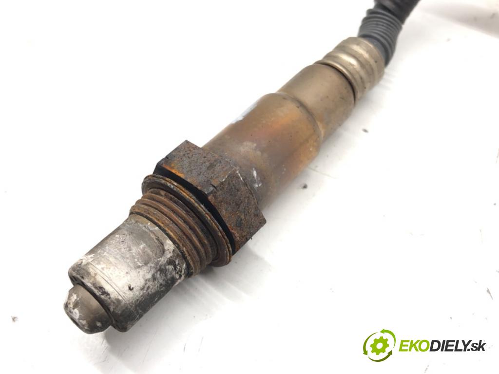 BMW 7 (F01, F02, F03, F04) 2008 - 2015    750 i, Li 300 kW [408 KM] benzyna 2008 - 2012  sonda lambda predný 7576673 (Lambda sondy)