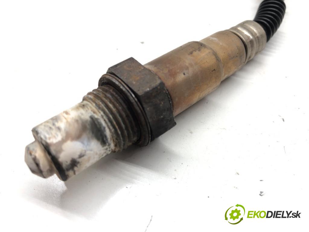 BMW 7 (F01, F02, F03, F04) 2008 - 2015    750 i, Li 300 kW [408 KM] benzyna 2008 - 2012  sonda lambda zad 7526262 (Lambda sondy)