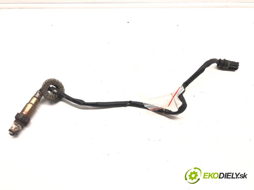 BMW 7 (F01, F02, F03, F04) 2008 - 2015    750 i, Li 300 kW [408 KM] benzyna 2008 - 2012  sonda lambda zad 7526262 (Lambda sondy)