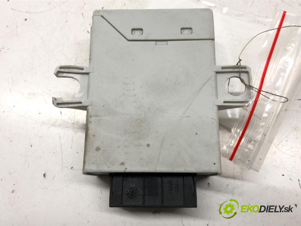 BMW 5 Touring (E39) 1996 - 2004    520 i 110 kW [150 KM] benzyna 1997 - 2001  Modul svetiel 8380137 (Ostatné)