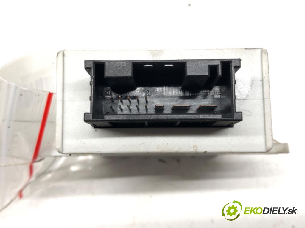 BMW 5 Touring (E39) 1996 - 2004    520 i 110 kW [150 KM] benzyna 1997 - 2001  Modul svetiel 8380137 (Ostatné)