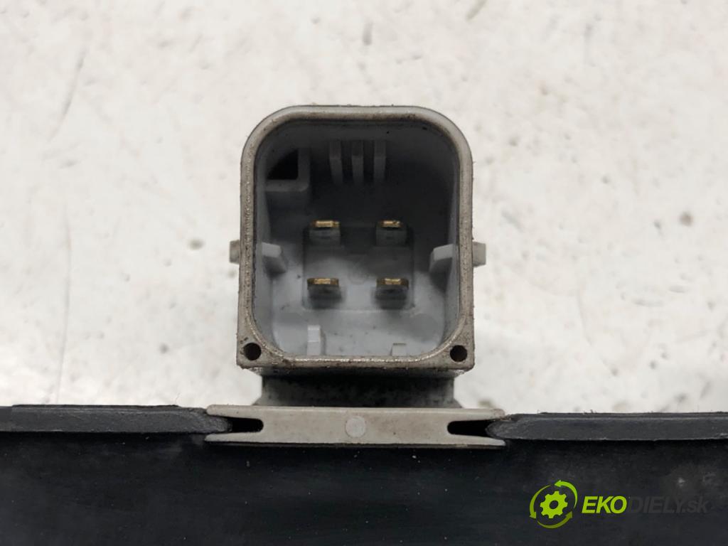 CITROEN C3 I (FC_, FN_) 2002 - 2022    1.4 i 54 kW [73 KM] benzyna 2002 - 2010  Cievka zapaľovacia BBC2.2NDT (Zapaľovacie cievky, moduly)