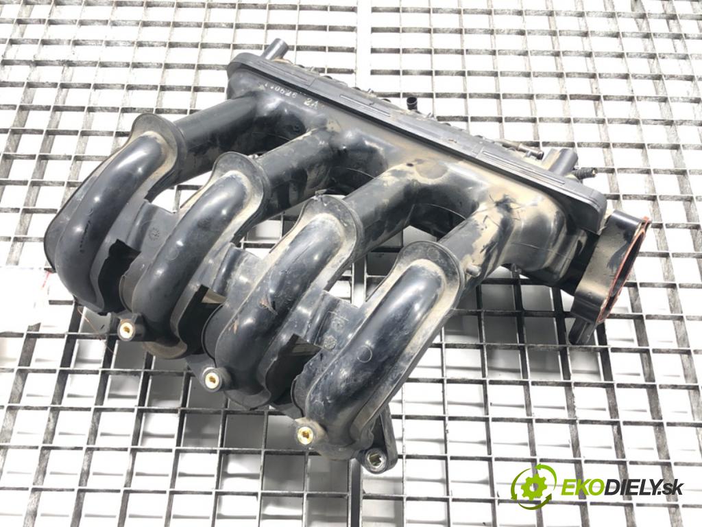 HONDA JAZZ II (GD_, GE3, GE2) 2001 - 2008    1.3 iDSi (GD1) 61 kW [83 KM] benzyna 2002 - 2008  Potrubie sacie, sanie  (Sacie potrubia)