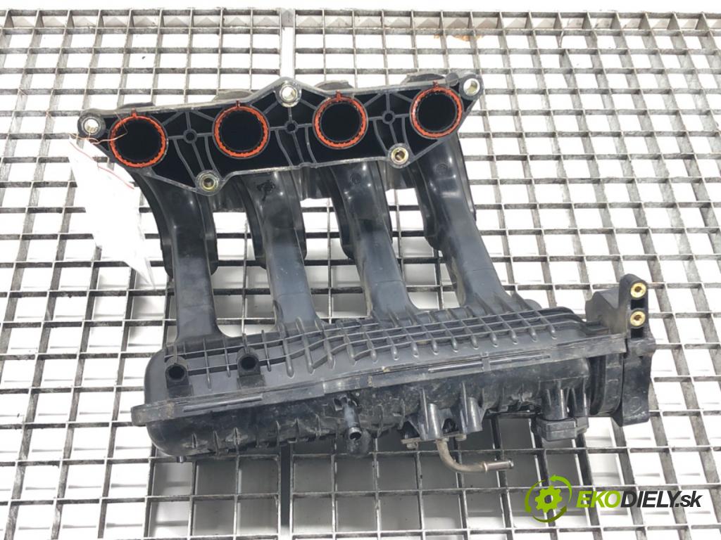 HONDA JAZZ II (GD_, GE3, GE2) 2001 - 2008    1.3 iDSi (GD1) 61 kW [83 KM] benzyna 2002 - 2008  Potrubie sacie, sanie  (Sacie potrubia)