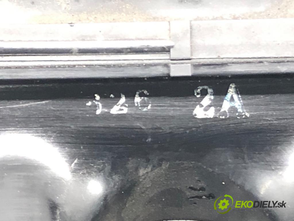 HONDA JAZZ II (GD_, GE3, GE2) 2001 - 2008    1.3 iDSi (GD1) 61 kW [83 KM] benzyna 2002 - 2008  Potrubie sacie, sanie  (Sacie potrubia)