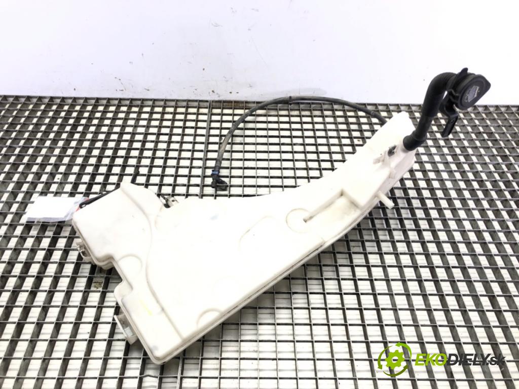 BMW X5 (E70) 2006 - 2013    ---  Nádržka ostrekovačov 7190998 (Ostatné)