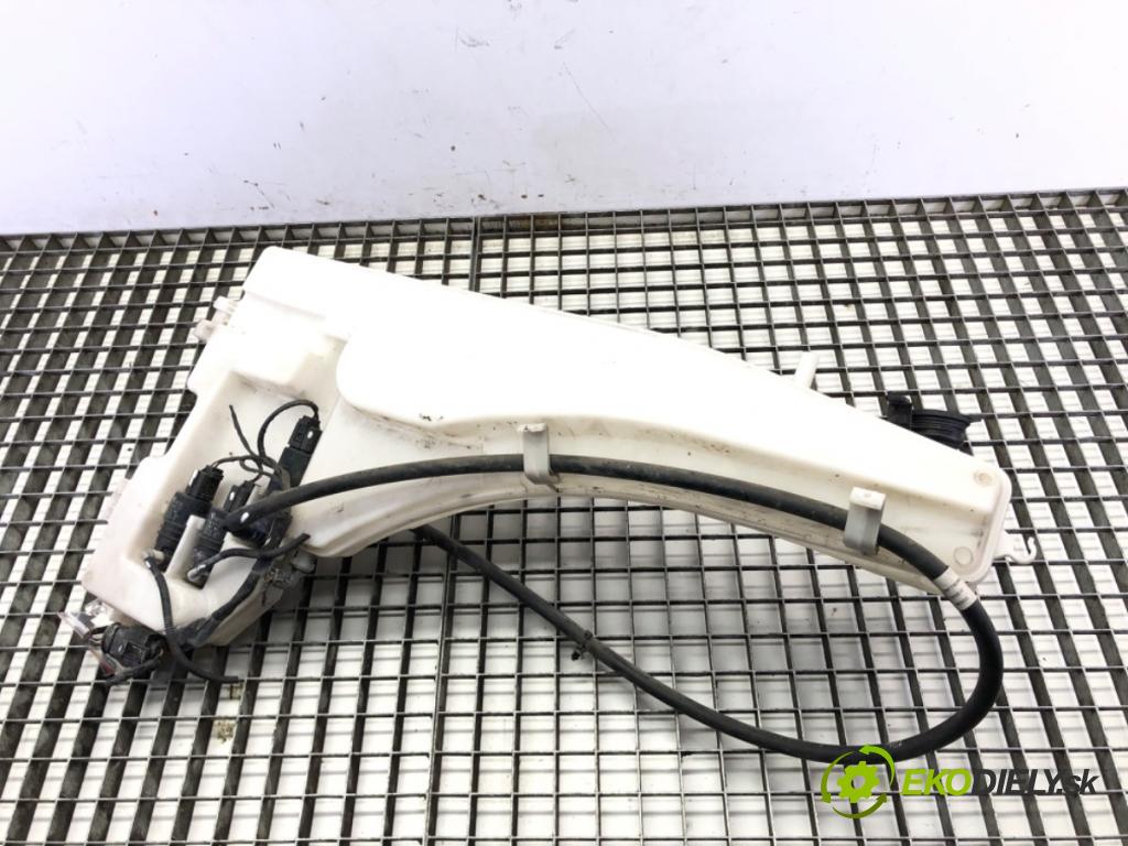 BMW X5 (E70) 2006 - 2013    ---  Nádržka ostrekovačov 7190998 (Ostatné)