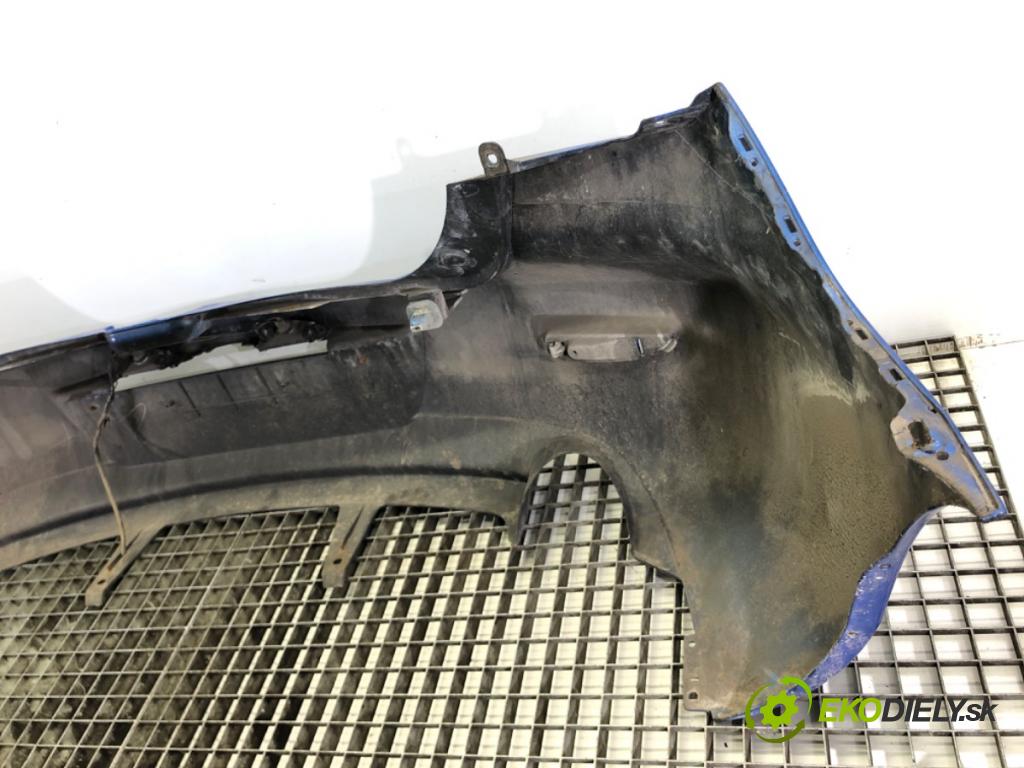 MAZDA 3 (BK) 2003 - 2009    2.0 (BKEP) 110 kW [150 KM] benzyna 2003 - 2009  nárazník zadní část