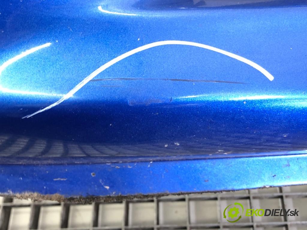 MAZDA 3 (BK) 2003 - 2009    2.0 (BKEP) 110 kW [150 KM] benzyna 2003 - 2009  nárazník přední část