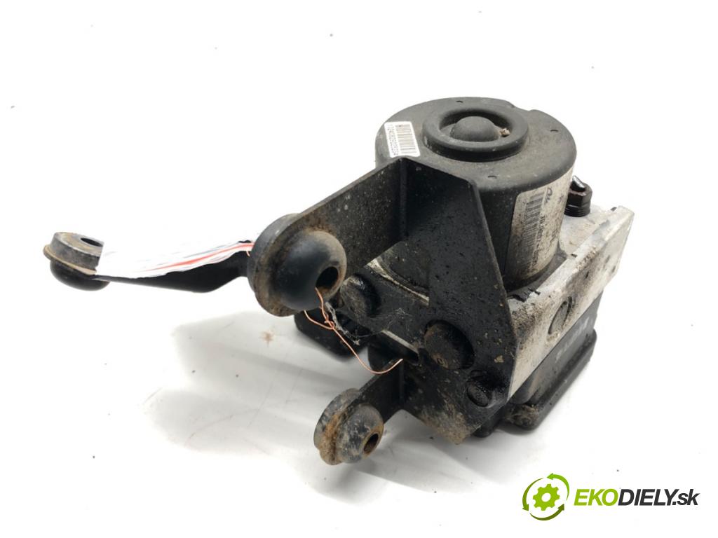 MAZDA 3 (BK) 2003 - 2009    1.3 (BK14) 62 kW [84 KM] benzyna 2003 - 2009  Pumpa ABS 3M51-2M110-AD (Pumpy ABS)